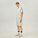 Street Look Printed T.Shirt For Men