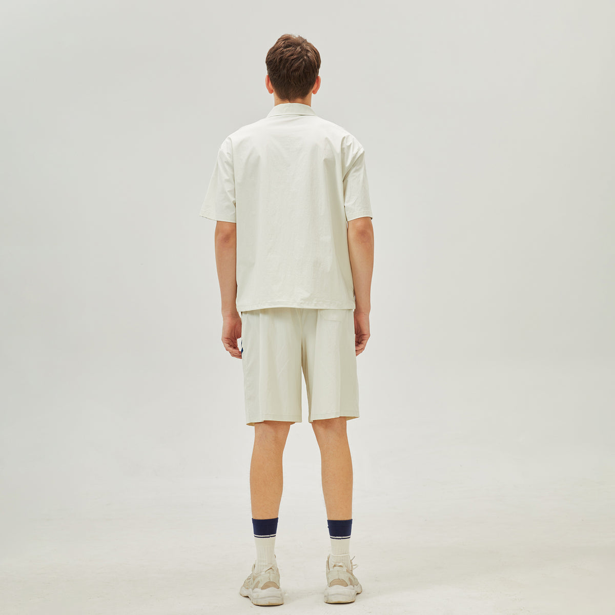 Street Look Printed T.Shirt For Men