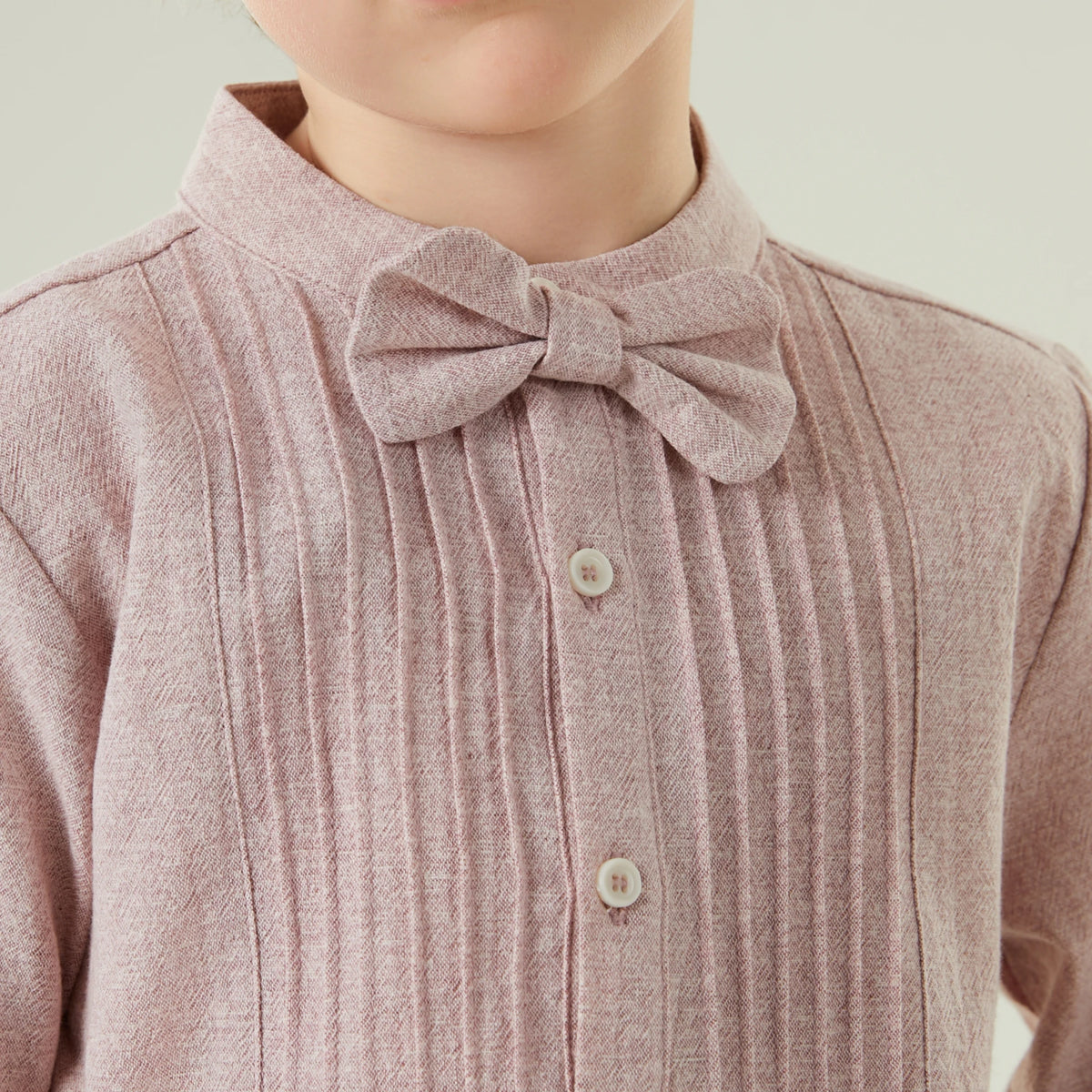 بلوزه ساده كاجوال للأولاد