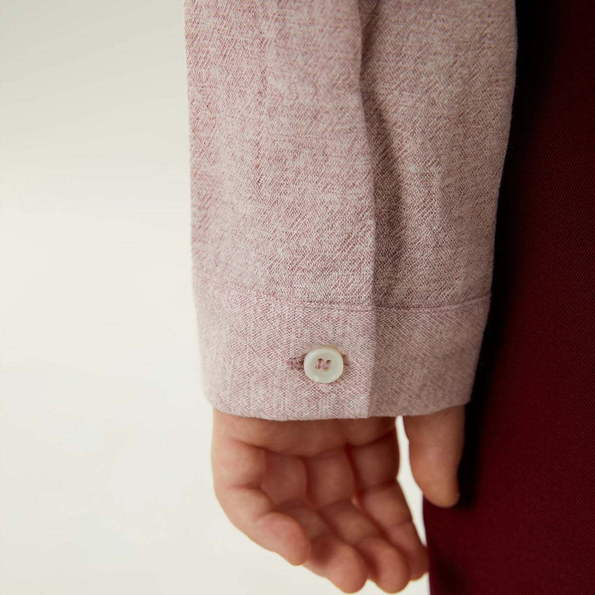 بلوزه ساده كاجوال للأولاد