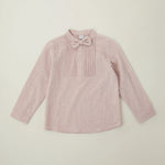 بلوزه ساده كاجوال للأولاد