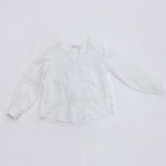 بلوزة كاجوال مزينة بنمط الزهور للنساء