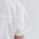 بلوزة سادة للأولاد