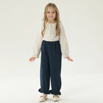 Striped Blouse For Girls