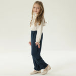 Striped Blouse For Girls