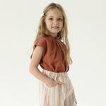 بلوزه ساده للبنات