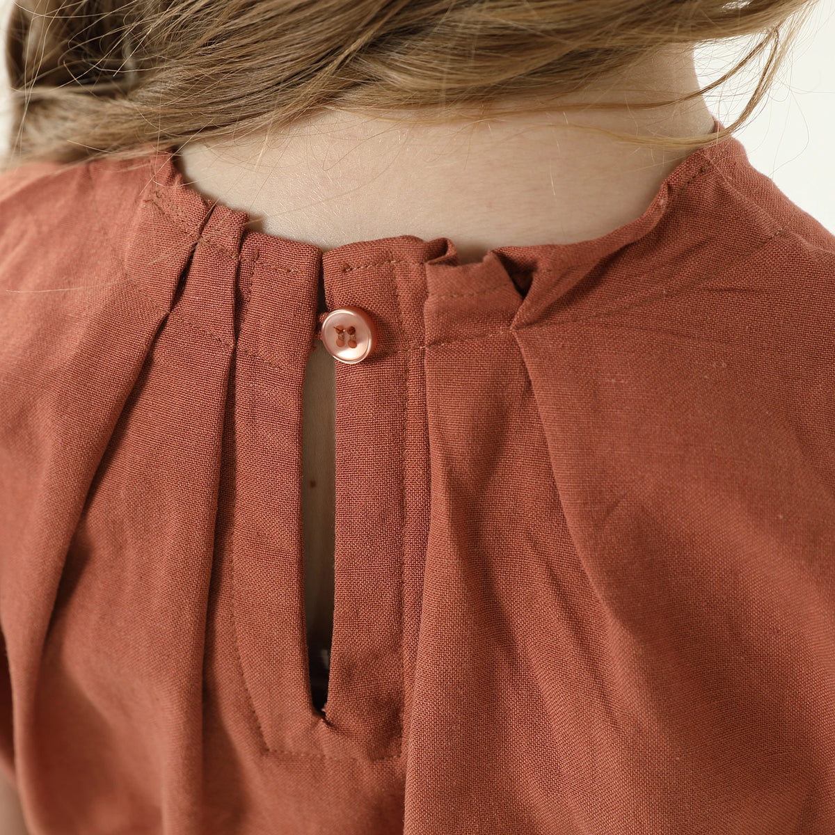 بلوزه ساده للبنات