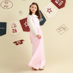 Embroidery Blouse For Girls