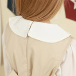 Floral Blouse For Girls