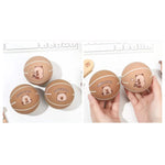 Bouncy Ball 7.5cm Image