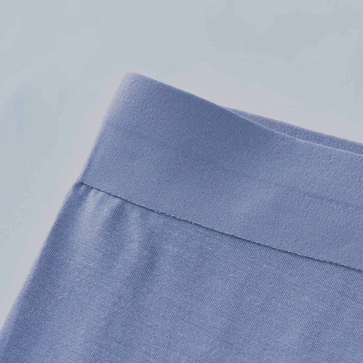 Color-Blocked Boxer-3 Pack for Men Image