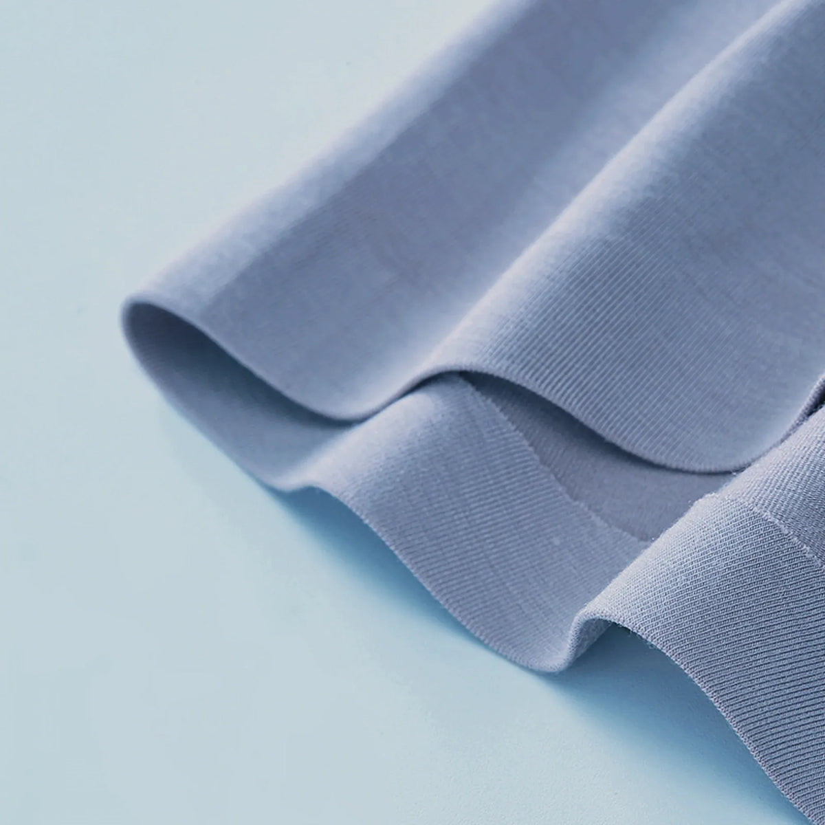 Color-Blocked Boxer-3 Pack for Men Image