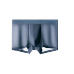 Color-Blocked Boxer-3 Pack for Men Image