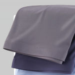 Color-Blocked Boxer-3 Pack for Men Image