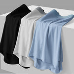 Color-Blocked Boxer-3 Pack for Men Image