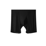 Multicolor Color-Blocked Boxer-3 Pack for Men Image