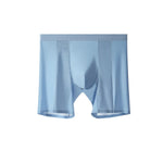 Color-Blocked Boxer-3 Pack for Men Image