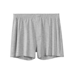 Color-Blocked Boxer-3 Pack for Men Image