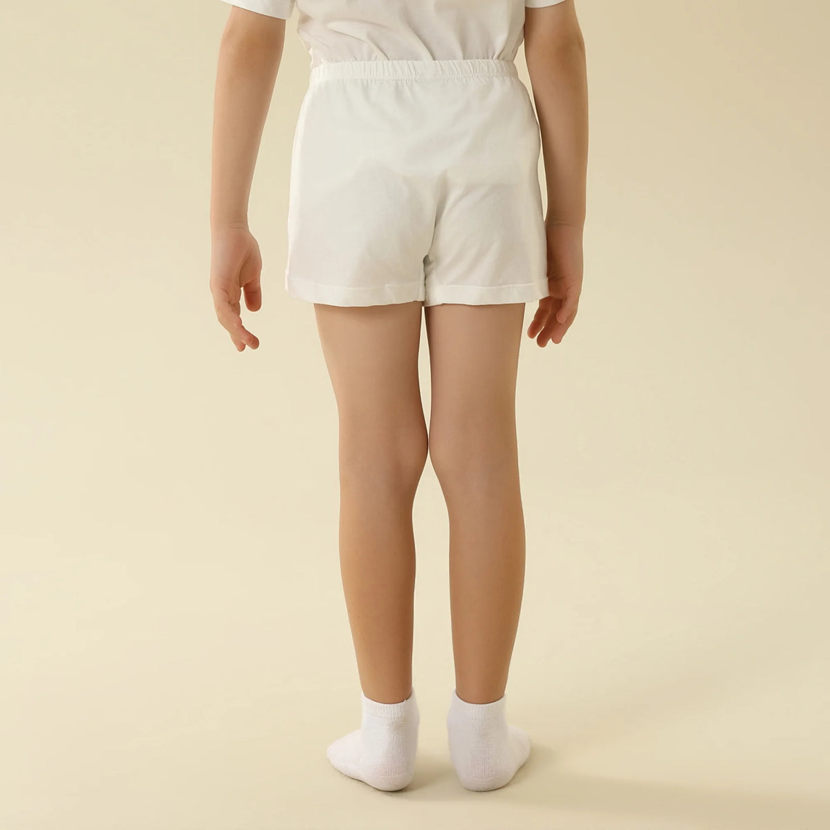 Plain Boxer-3Pc For Boys