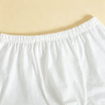 Plain Boxer-3Pc For Boys