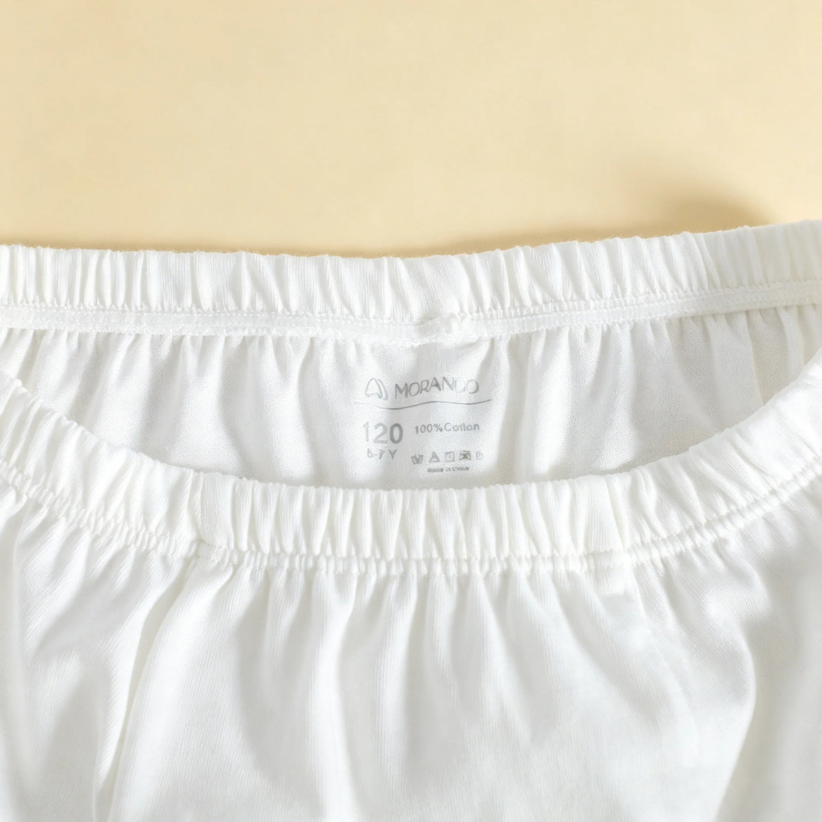 Plain Boxer-3Pc For Boys