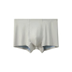Color-Blocked Boxer-3 Pack for Men Image