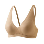 Bra for Women Coffee Image