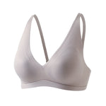 Bra for Women Grey Image