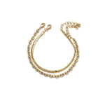 Free Gold Bracelet Set for Women Image