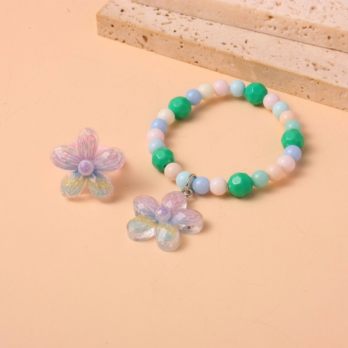 Bracelet Set for Girl