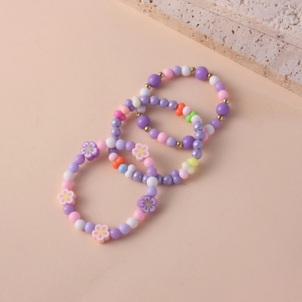 Bracelet Set For Girls