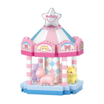 Bricks Merry Go Round