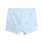 Printed Briefs-2Pc For Boys
