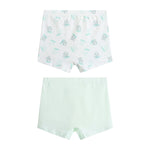 Printed Briefs-2Pc For Boys