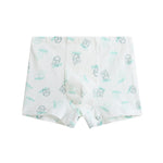 Printed Briefs-2Pc For Boys