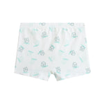 Printed Briefs-2Pc For Boys