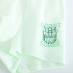 Printed Briefs-2Pc For Boys