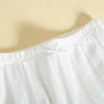 Jacquard Briefs-3Pc For Girls