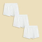 سروال جاكار 3قطع للبنات