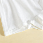 Plain Briefs-3Pc For Girls