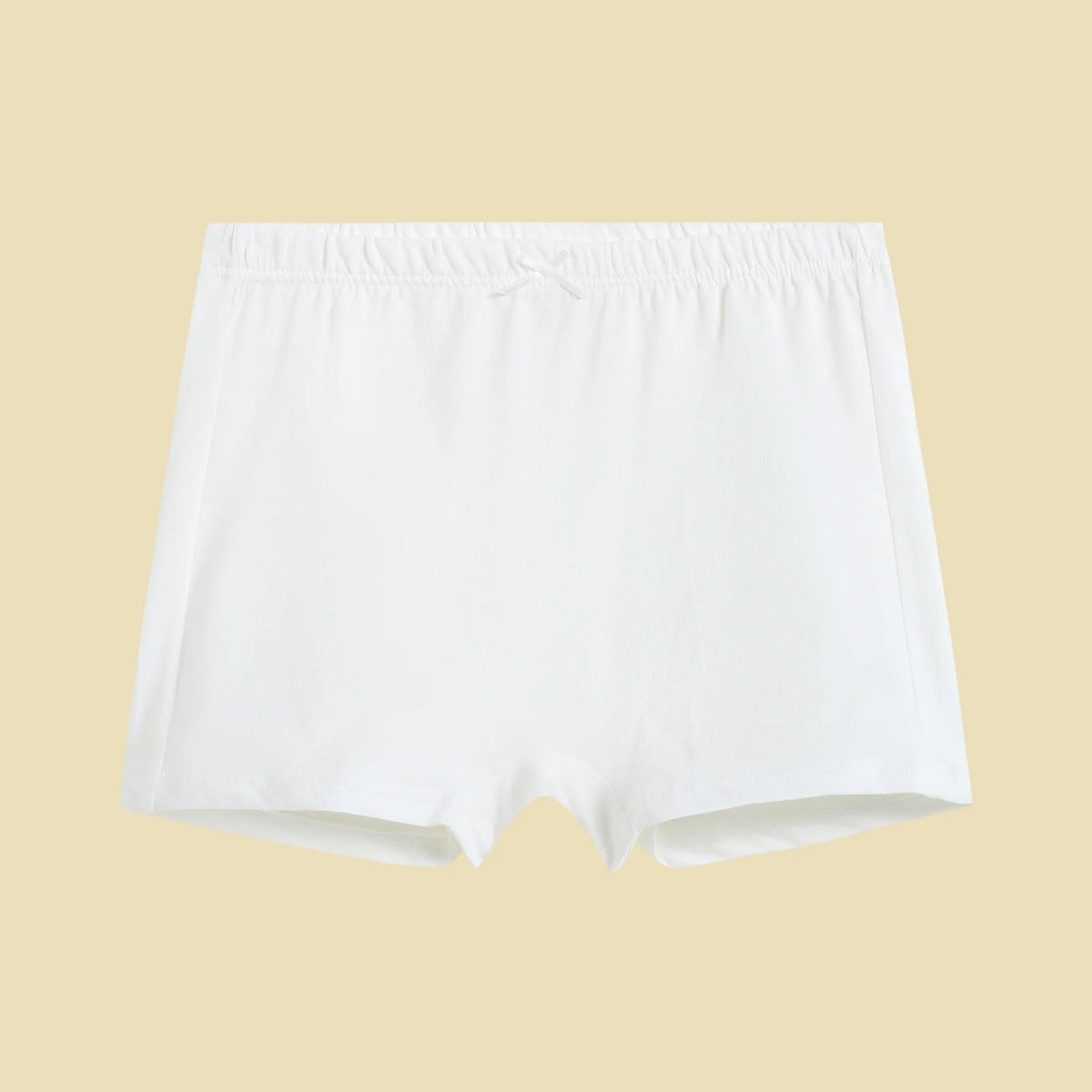 Plain Briefs-3Pc For Girls