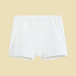 Plain Briefs-3Pc For Girls