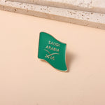 Brooch Image