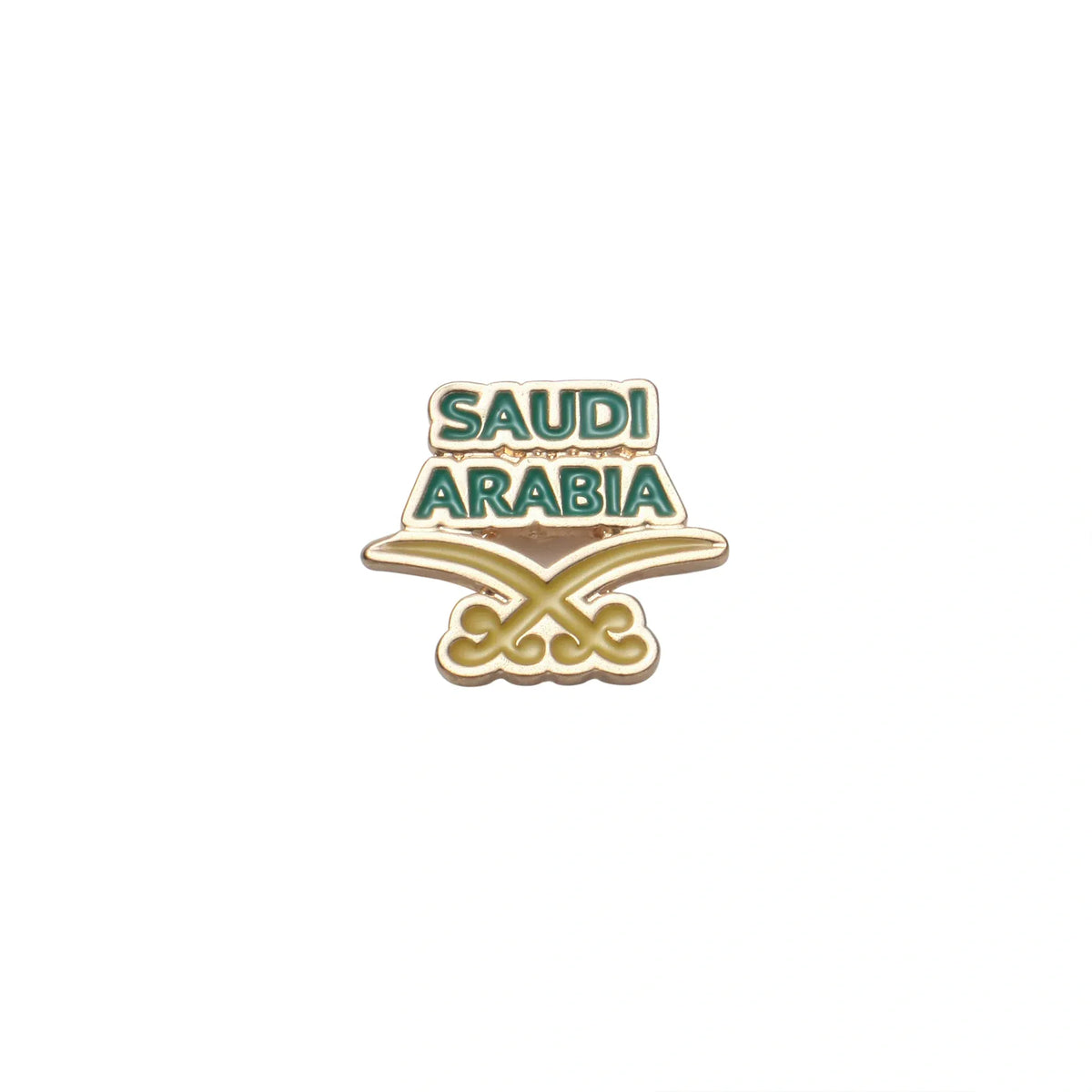 Brooch Saudi Arabia Image