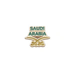Brooch Saudi Arabia Image