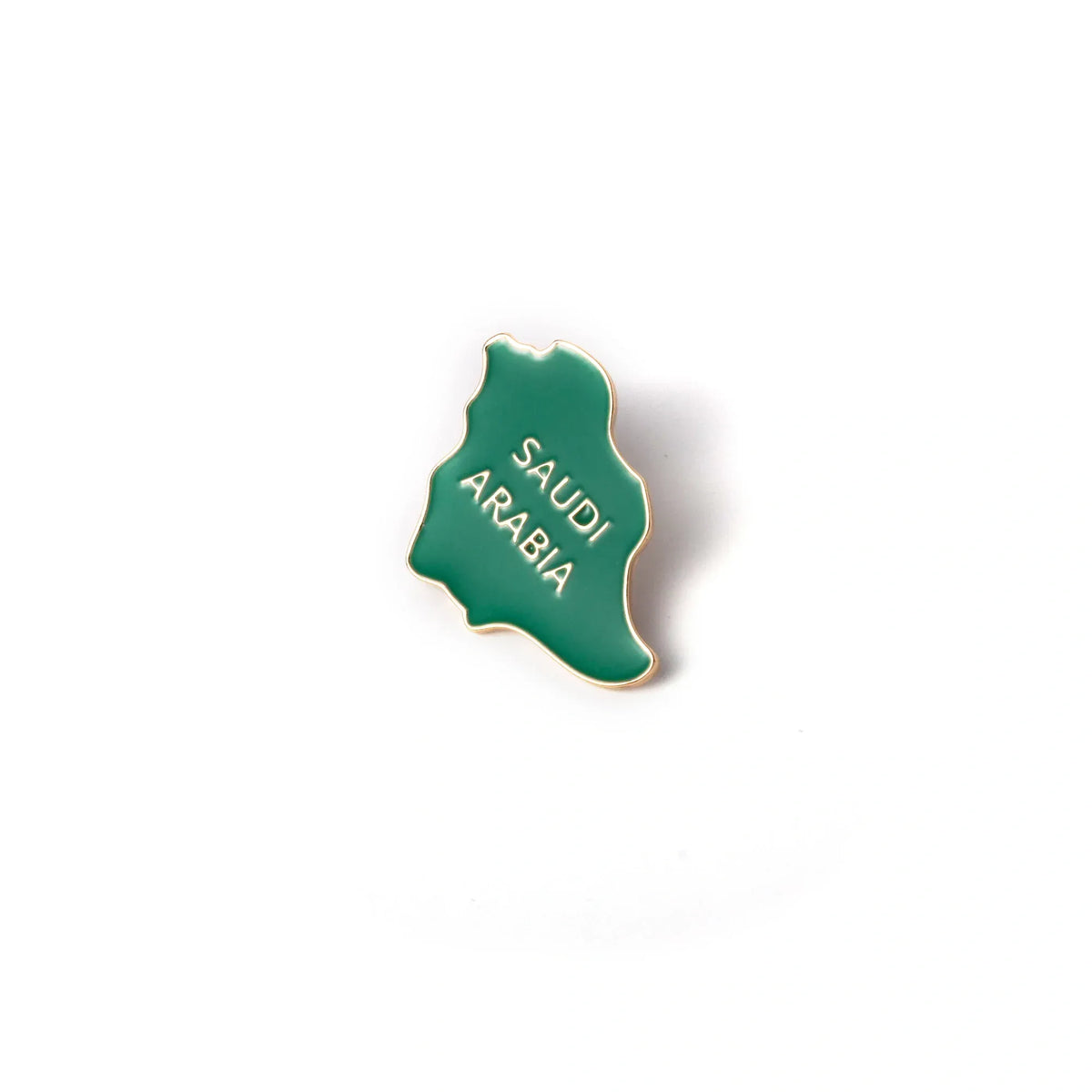 Brooch Saudi Arabia Image
