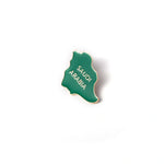 Brooch Saudi Arabia Image