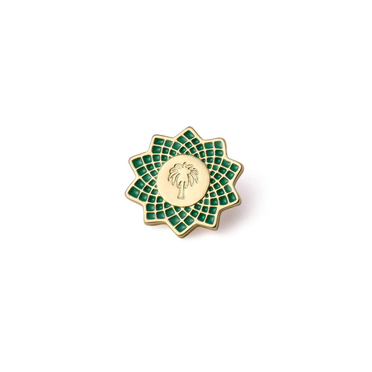 Brooch
