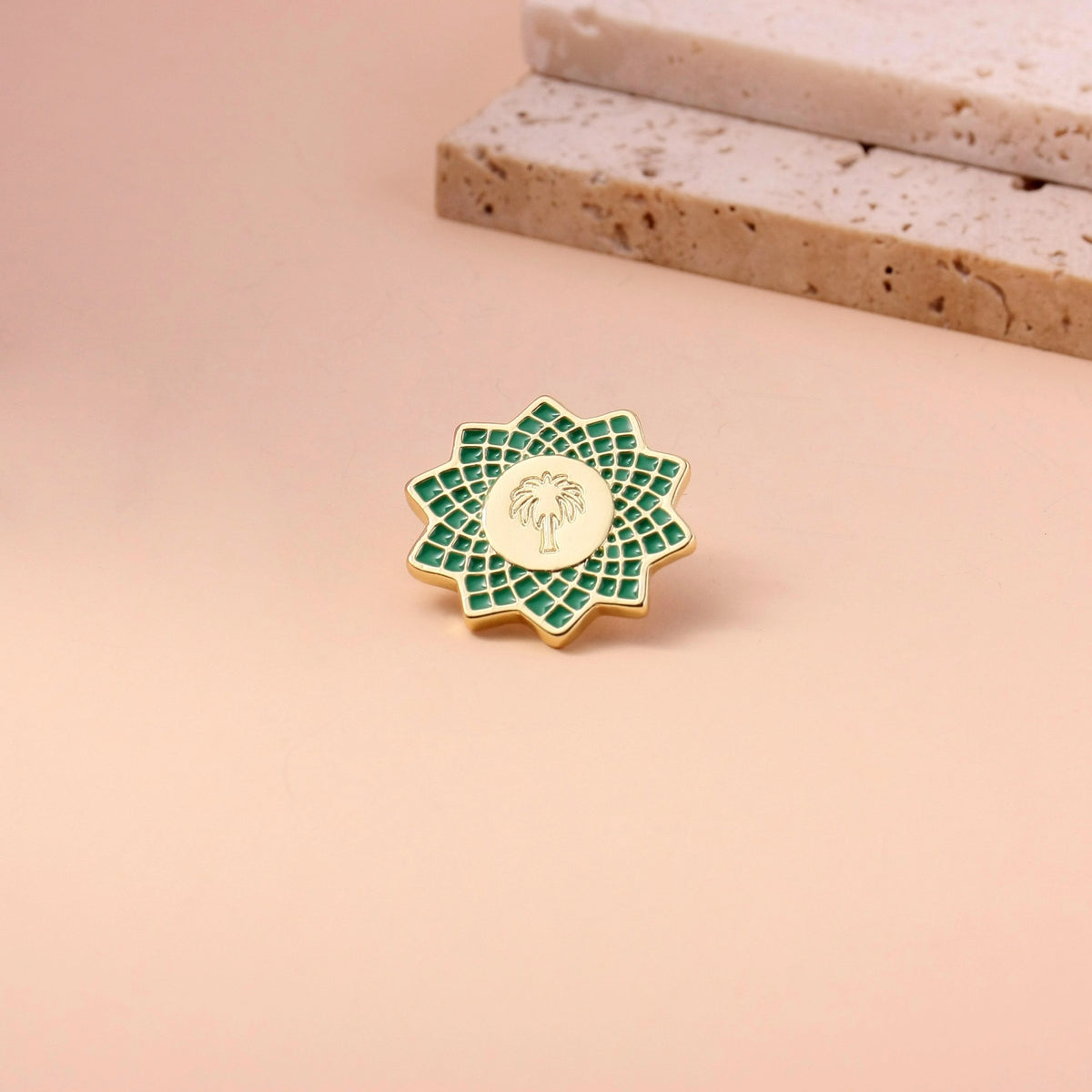 Brooch