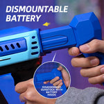 Bubble Gun Toys Image